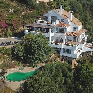 Muse Pensión Marbella