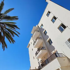 Lis Mallorca Apartahotel PMI