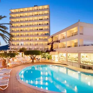 Y Morito Hotel Cala Millor (Mallorca)